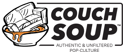 Couch Soup logo