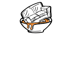 Couch Soup Footer Logo