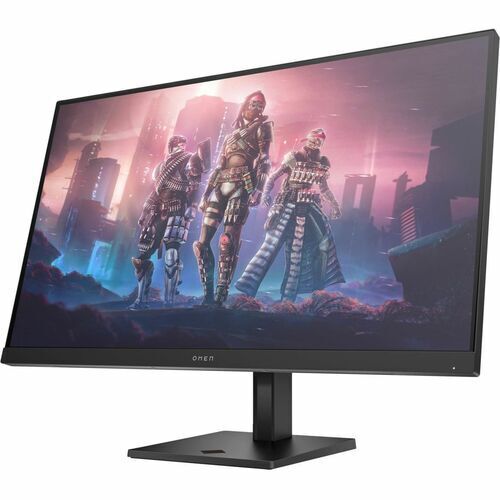 HP OMEN 32q 31.5" QHD IPS 165Hz 5ms RT Freesync Gaming Monitor