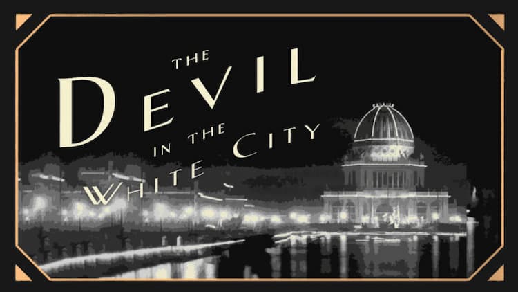 Devil in White City